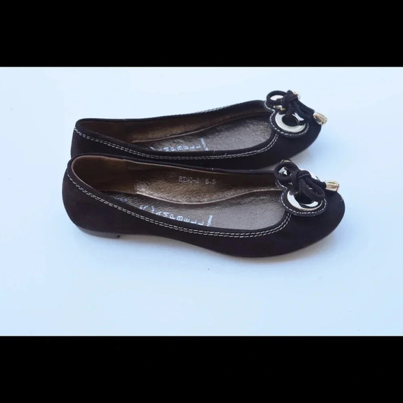 Jeffrey Campbell flats Ring - Picture 2 of 8